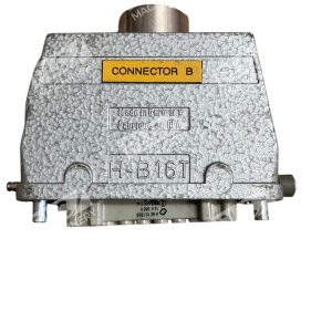 Contact Electronics H BE101950 16A 380V Connector W Receptacle Housing H B16T 226652885847