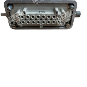 Contact Electronics H BE101950 16A 380V Connector W Receptacle Housing H B16T 226652885847