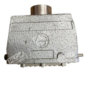 Contact Electronics H BE101950 16A 380V Connector W Receptacle Housing H B16T