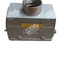 Contact Electronics H BE101950 16A 380V Connector W Receptacle Housing H B16T 226652885847