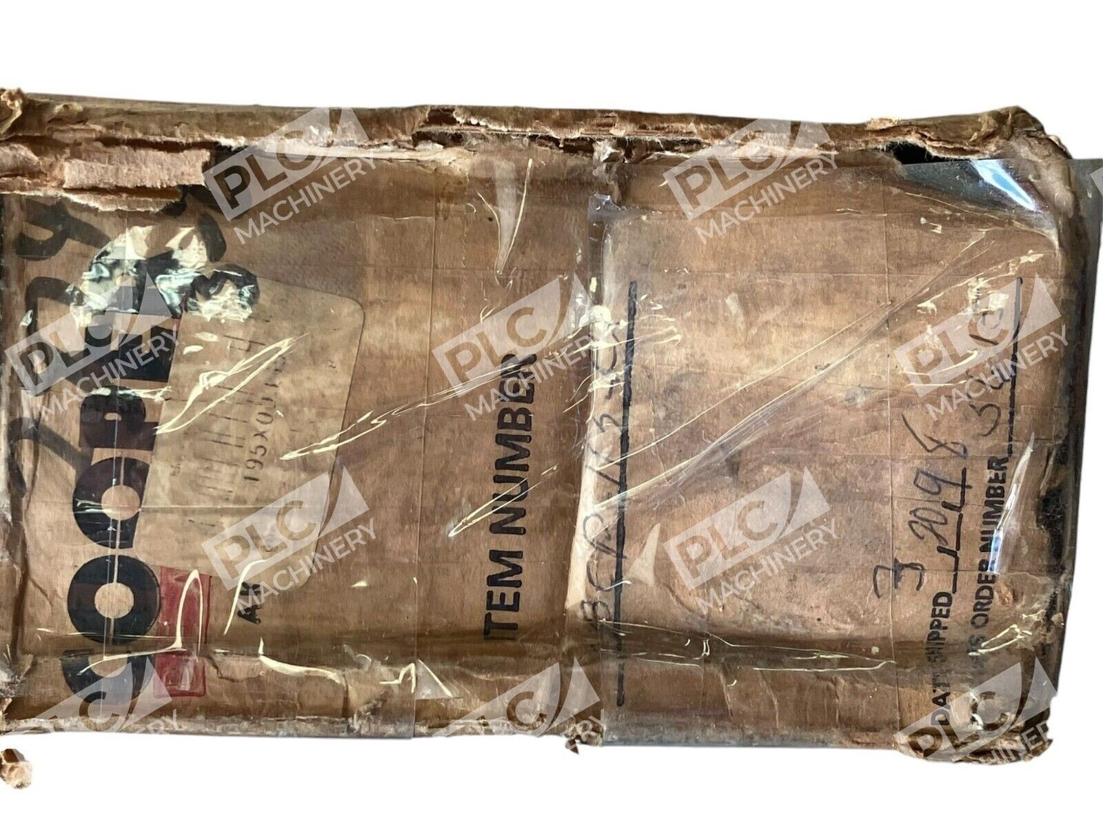 Cooper Bearings 01BCP115EX - Image 3