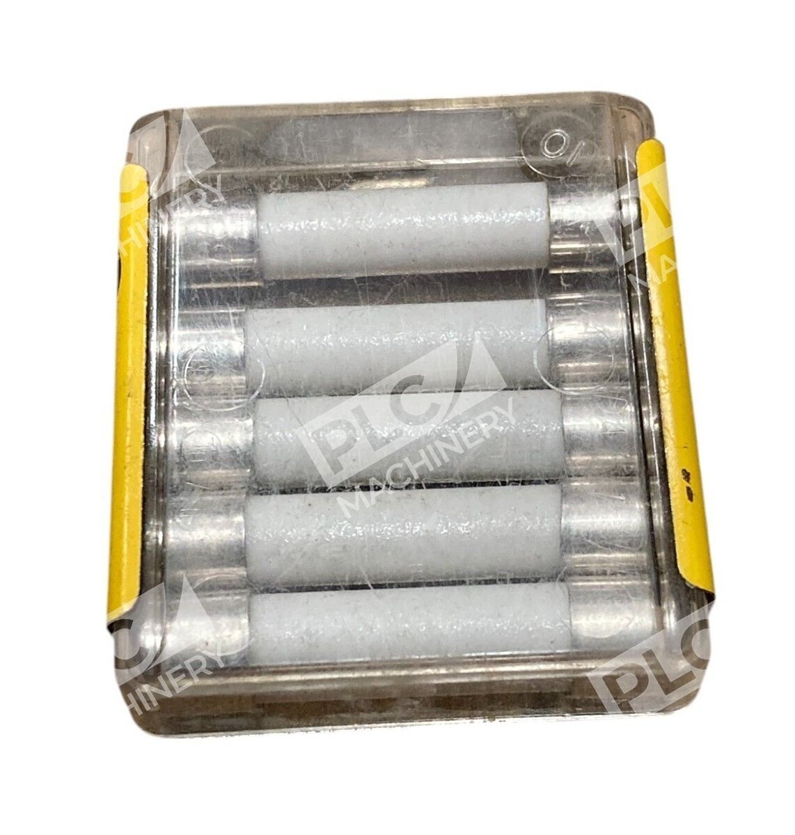 Cooper Bussmann Buss Box Of 5 1A Fuses MDA 1 (lot of 5) - Image 5