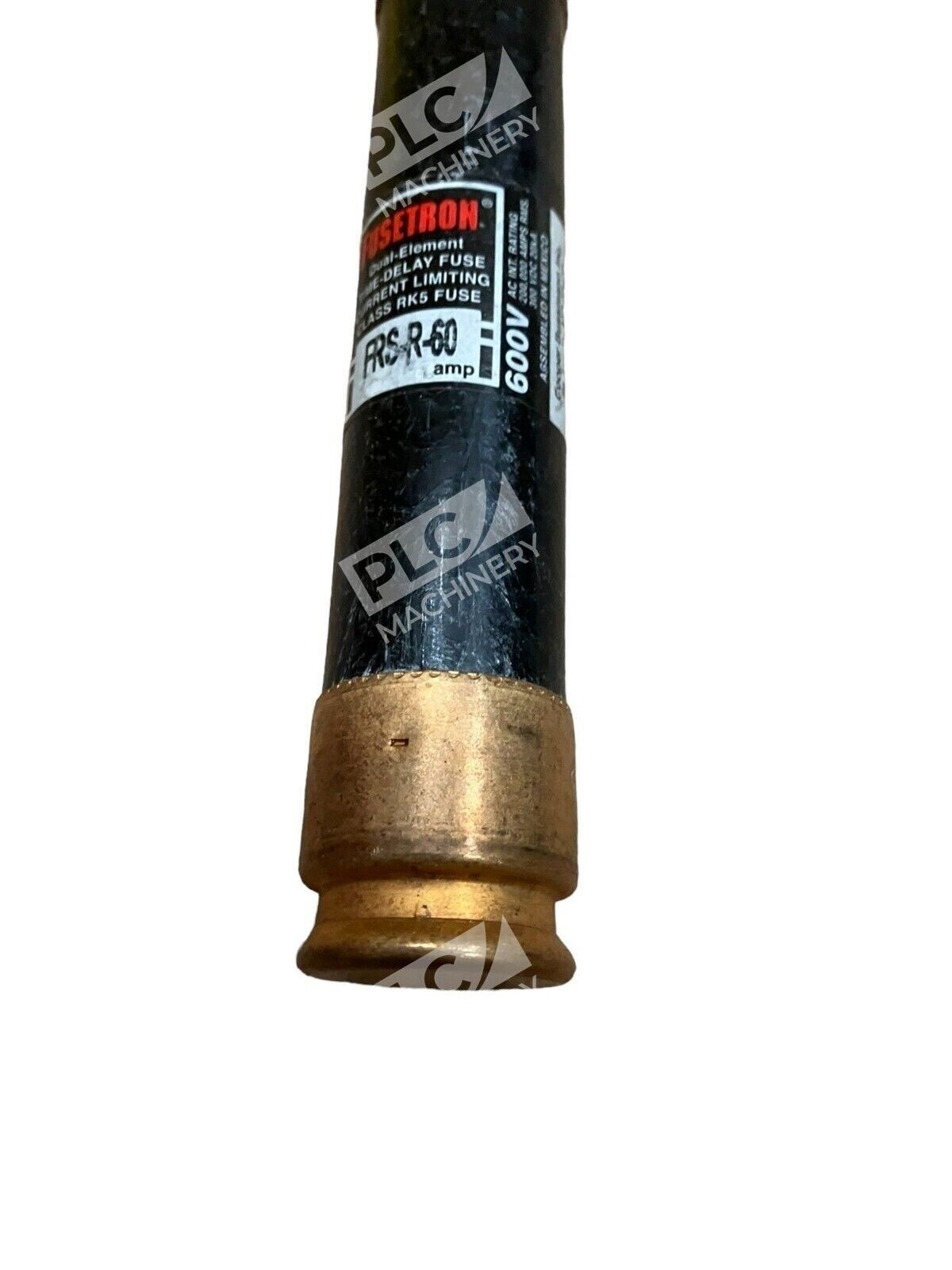 Cooper Bussmann FRS-R-60 600V 60A (lot of 5) - Image 6