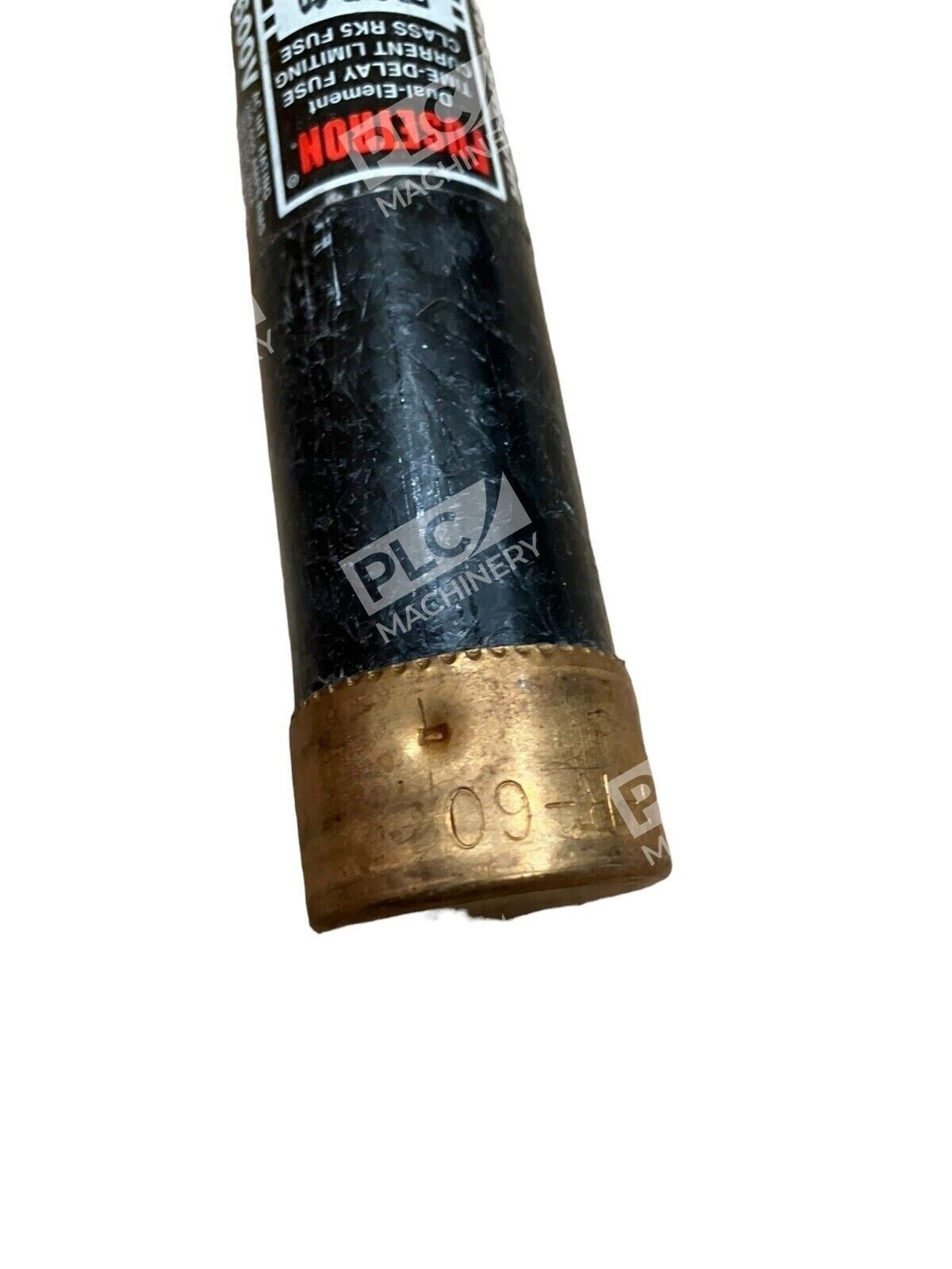 Cooper Bussmann FRS-R-60 600V 60A (lot of 5) - Image 7