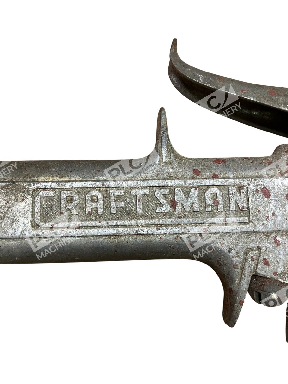 Craftsman 553 Spray Gun 283 18200 - Image 3