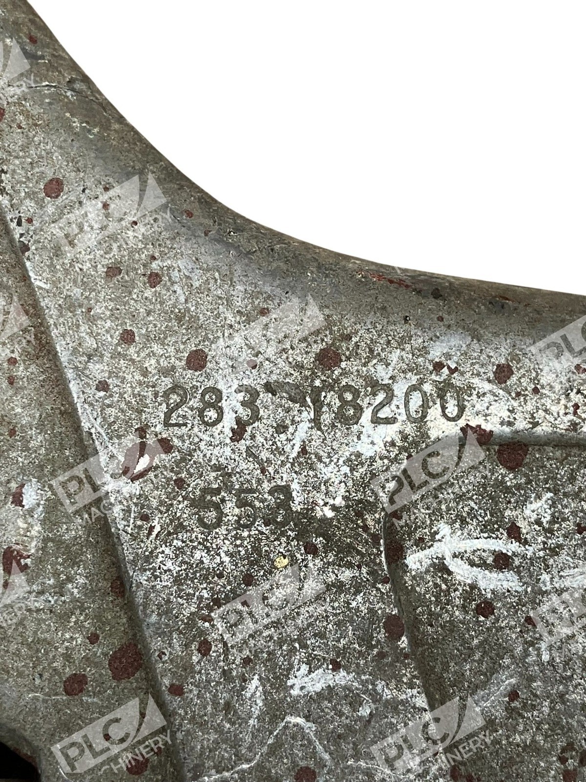 Craftsman 553 Spray Gun 283 18200 - Image 4