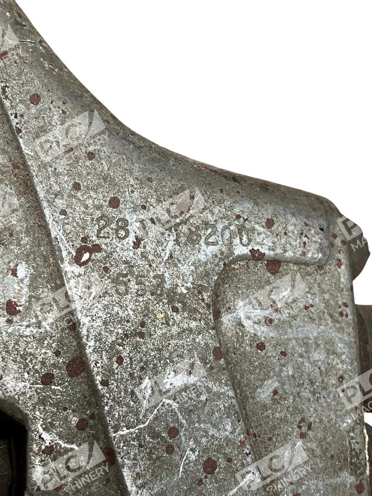 Craftsman 553 Spray Gun 283 18200 - Image 5