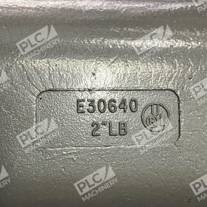 Crouse Hinds LB65 Conduit Outlet Box 226987210737