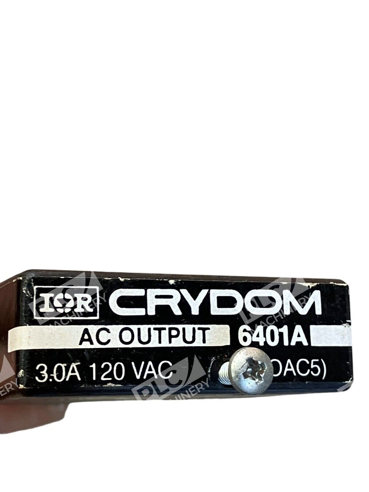 Crydom AC Output 3.0A 120VAC 6401A