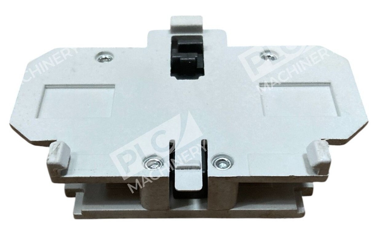 Cutler Hammer Eaton 10A 690V 6Kv Auxiliary Contact C320KGS3 /A2 (lot of 2) - Image 3