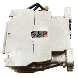 Cutler Hammer Eaton 3 Phase Continuous Motor 10A 600V Contactor CE15BNS3 226818848257