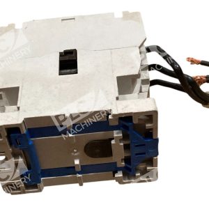 Cutler Hammer Eaton 3 Phase Continuous Motor 10A 600V Contactor CE15BNS3 226818848257