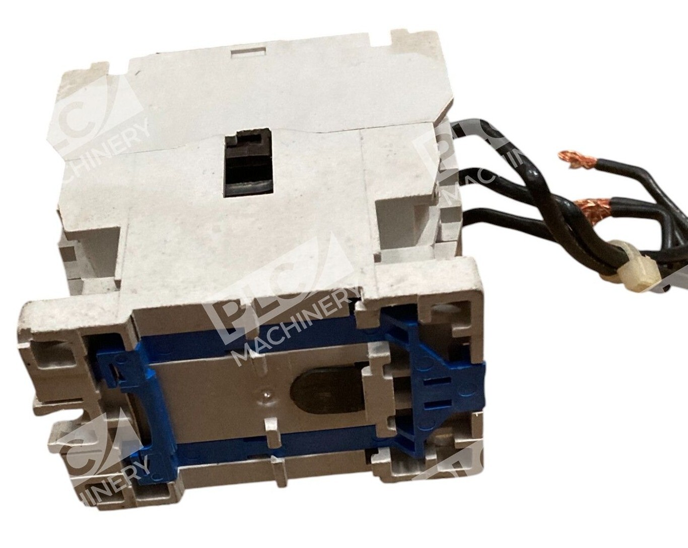 Cutler Hammer Eaton 3 Phase Continuous Motor 10A 600V Contactor CE15BNS3 - Image 4