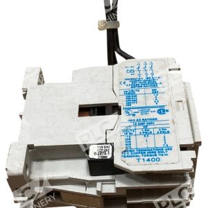 Cutler Hammer Eaton 3 Phase Continuous Motor 10A 600V Contactor CE15BNS3 226818848257