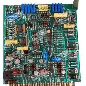 Cyberex  41-01-270202 REV E MIC Card