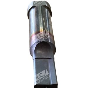 D 111029 Hydraulic Hammer Chisel Retainer Pin DET 94 REV A 298002485537