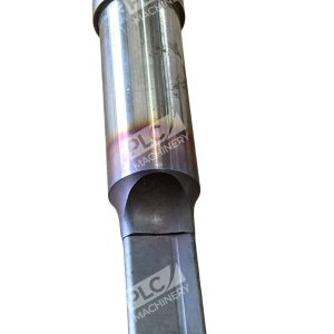 D 111029 Hydraulic Hammer Chisel Retainer Pin DET 94 REV A 298002485537