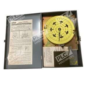Dayton Seven Day Dial Time Switch Timer 2E214A 226573825057