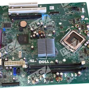 Dell E198991 BTI ML-2 94V-0 01012T3A0-017-G Rev A Optiplex Motherboard AZ0422