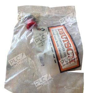 Deutsch Electronics Components 2-22-78 Connector DM9601-7S