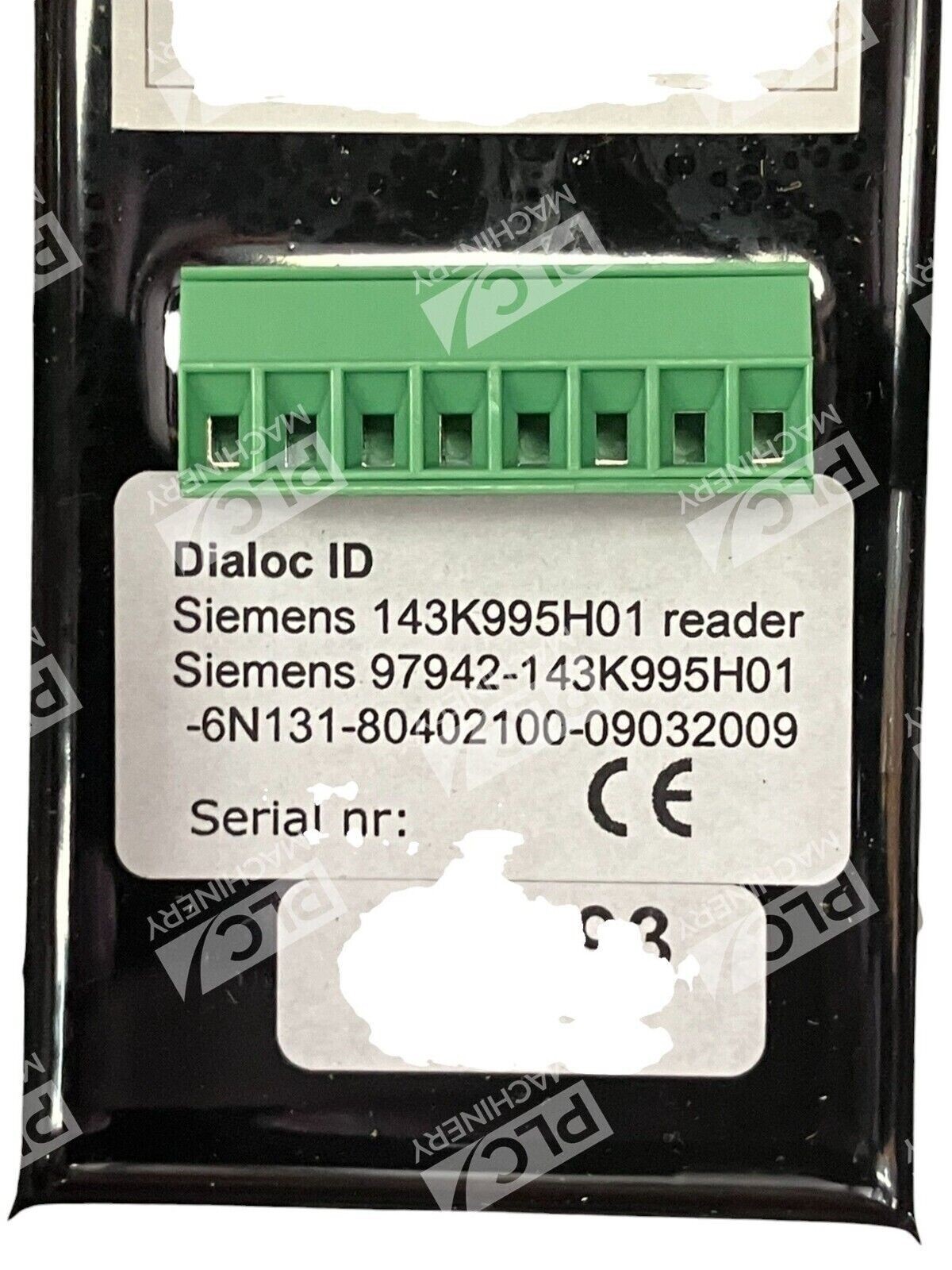 Dialoc ID MR50 - Image 3