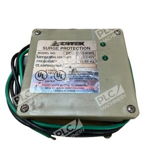 Ditek DEU-120/240MS Surge Protection