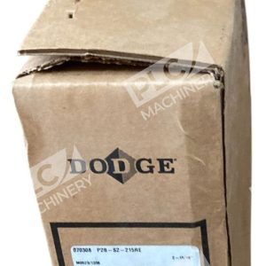 Dodge 070308 2-15/16" Pillow Block Bearing P2B-S2-215RE
