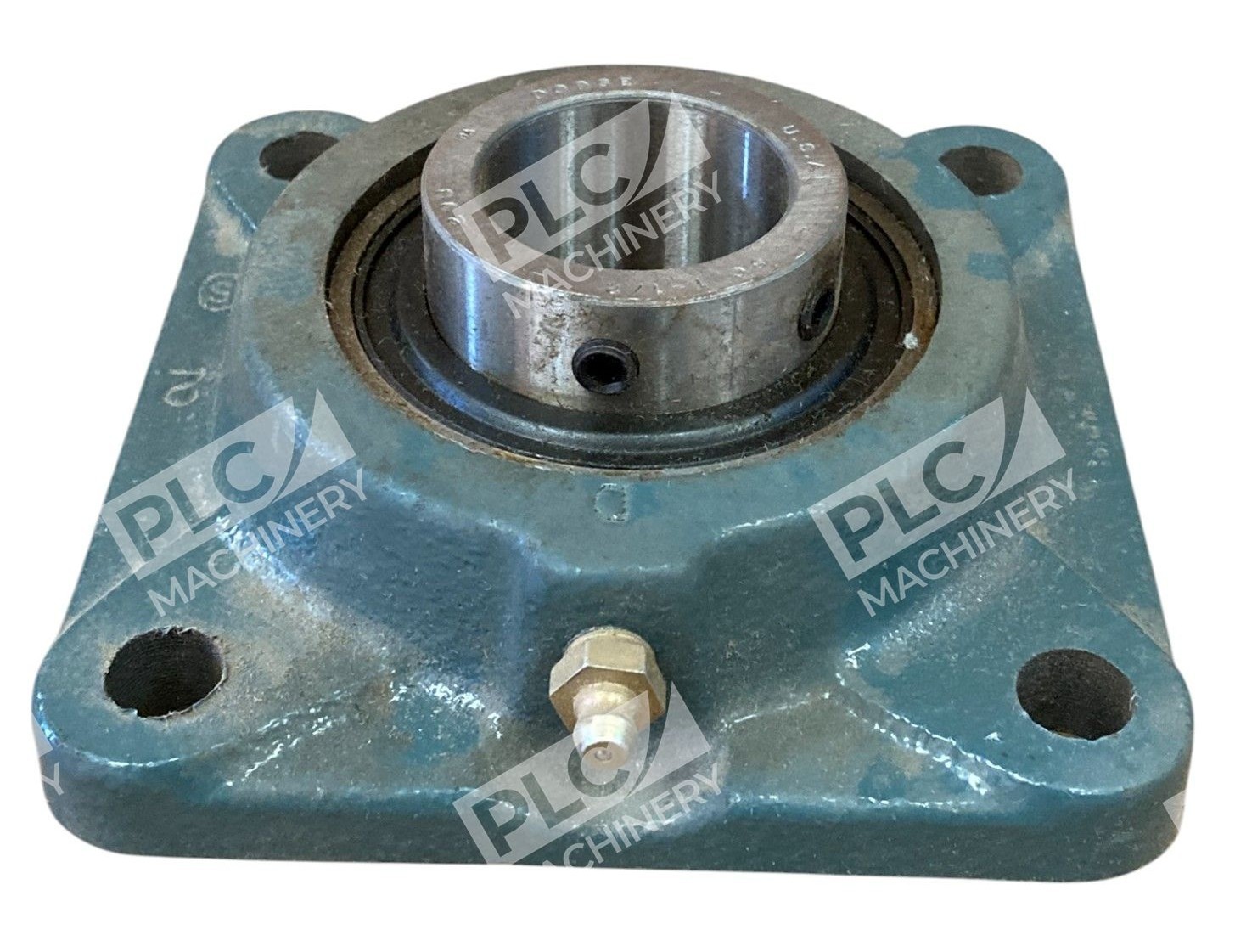 Dodge 208 SC 1-1/2 F4B-SC108 4 Bolt Bearing 124064 - Image 7