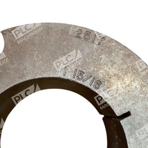 Dodge 2517 1 1516 KW Taper Lock Bushing 117173 226940419237