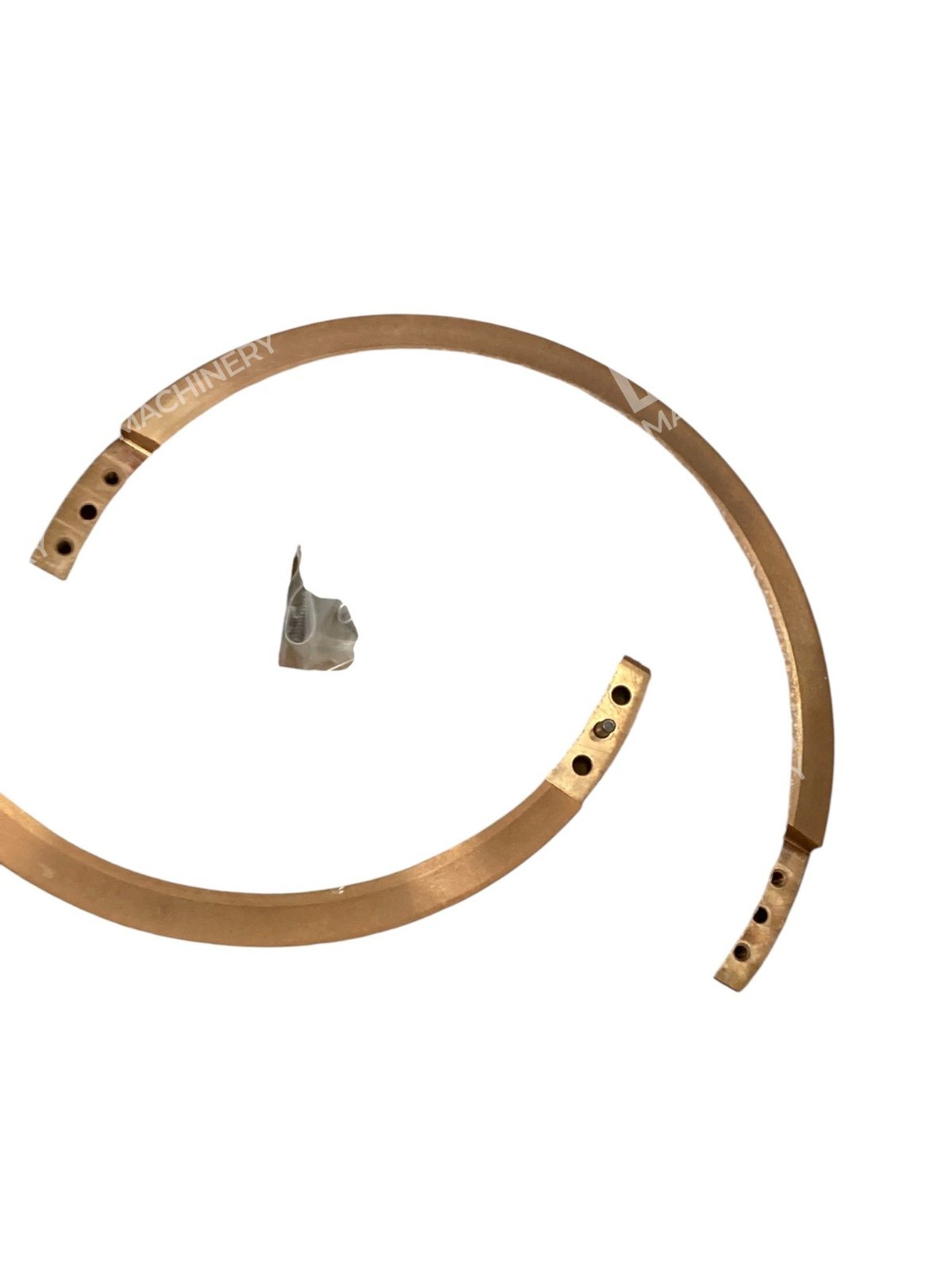 Dodge Baldor AV06140292 No 600 Trapezoidal Oil Ring 135290 - Image 6