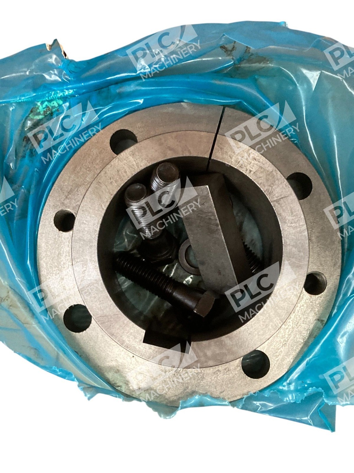 Dodge Baldor HE40 X 3-15/16 KW Hub Taper Bushing 206656 - Image 6