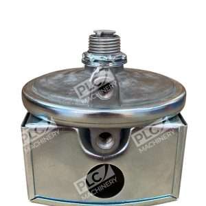 Dwyer Instruments 1820-20-PRESET Pressure Switch