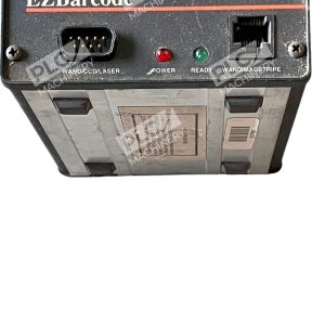 EZBarcode Decoder 23786