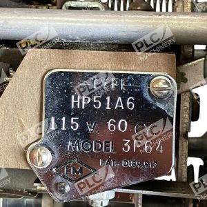 Eagle Signal 0 60Sec Timer HP51A6 227032826067