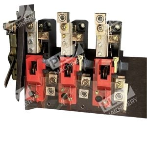 Eaton Cutler Hammer DH364UGK C Heavy Duty Safety Switch 226985634817