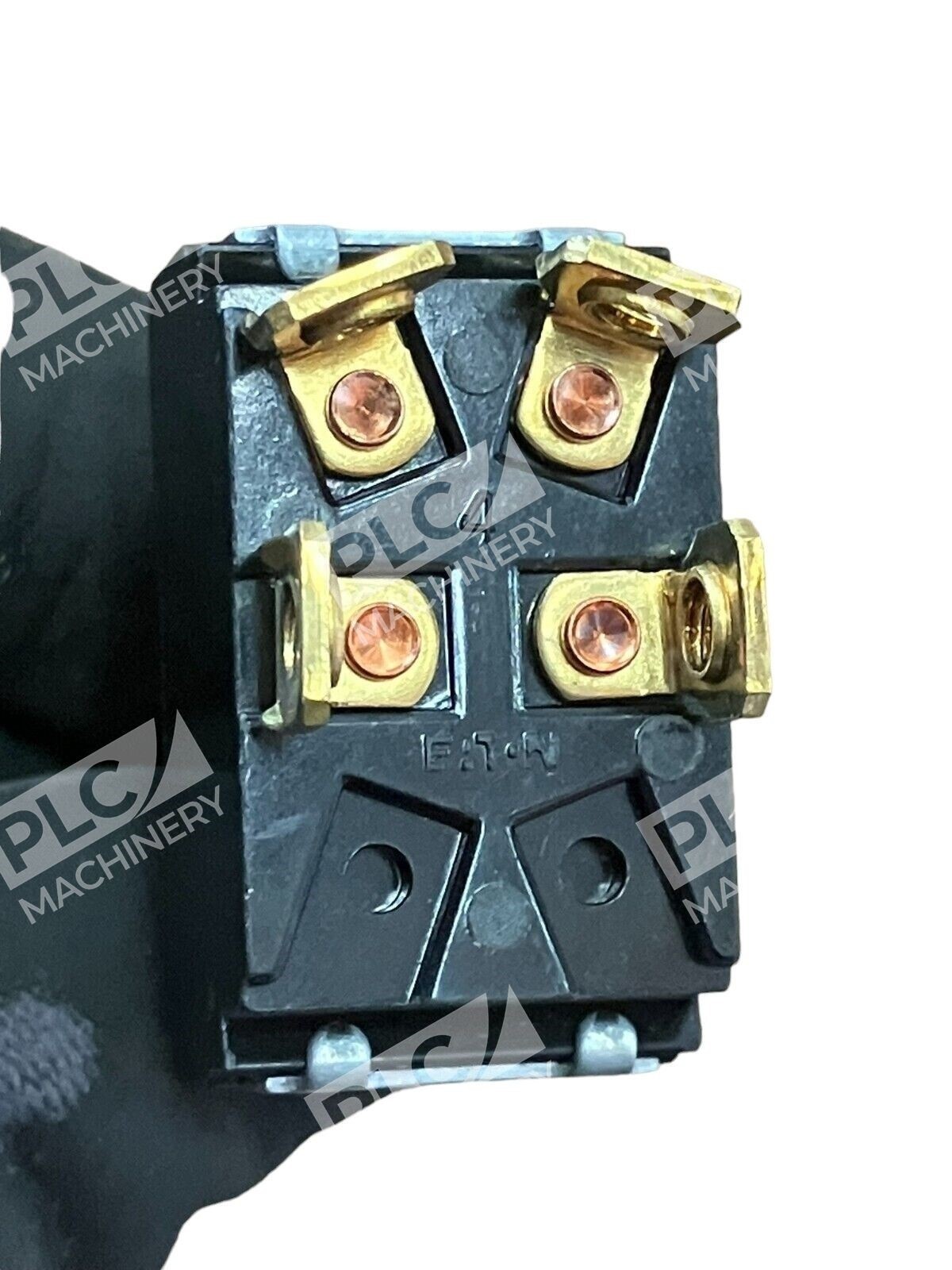 Eaton E10T206AS Bat Habdle Toggle Switch USA 0442 (Box of 8) - Image 5