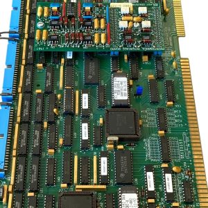 Eaton Kenway 0063598-002 E-777 LAC-3 0298 AS/RS Interface PCB 0065006