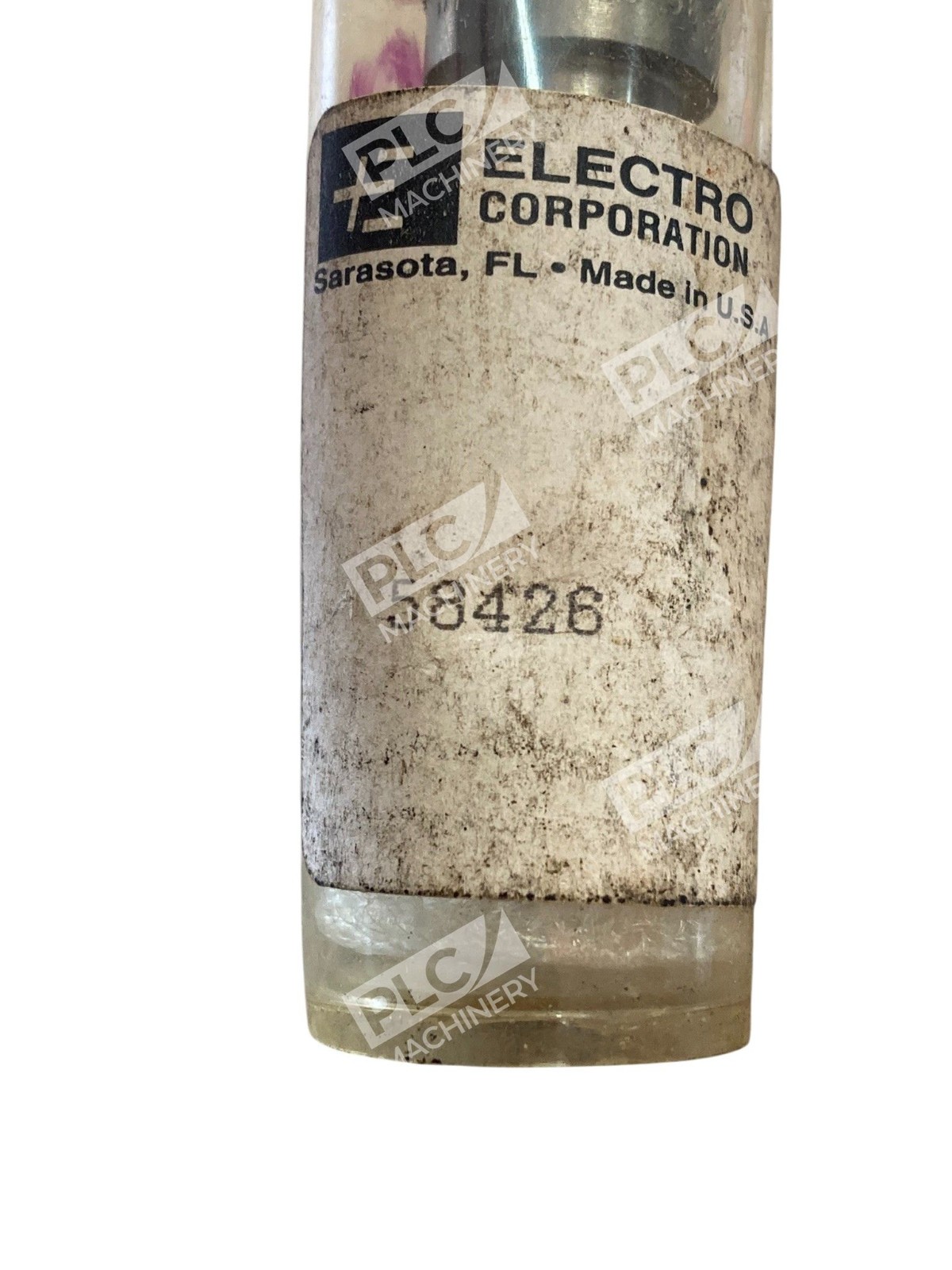 Electro Corporation 58426 Series Digital Magnetic Speed Sensor - Image 4