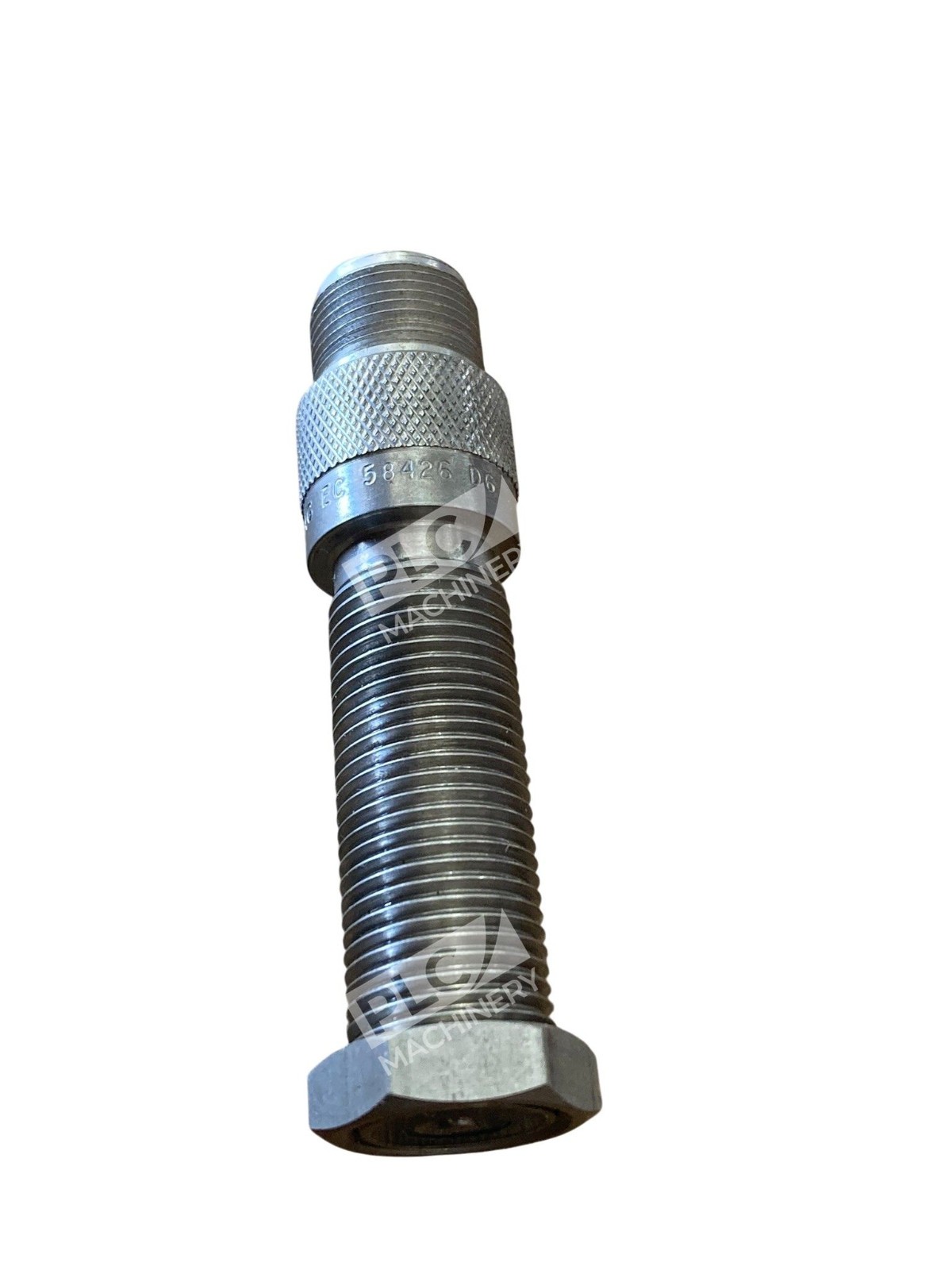 Electro Corporation 58426 Series Digital Magnetic Speed Sensor - Image 6