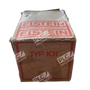 Elstein IOT Ceramic Infrared Heated Floodlight 100W 110V 297982178237