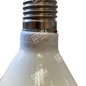 Elstein IOT Ceramic Infrared Heated Floodlight 100W 110V 297982178237