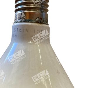 Elstein IOT Ceramic Infrared Heated Floodlight 100W 110V 297982178237