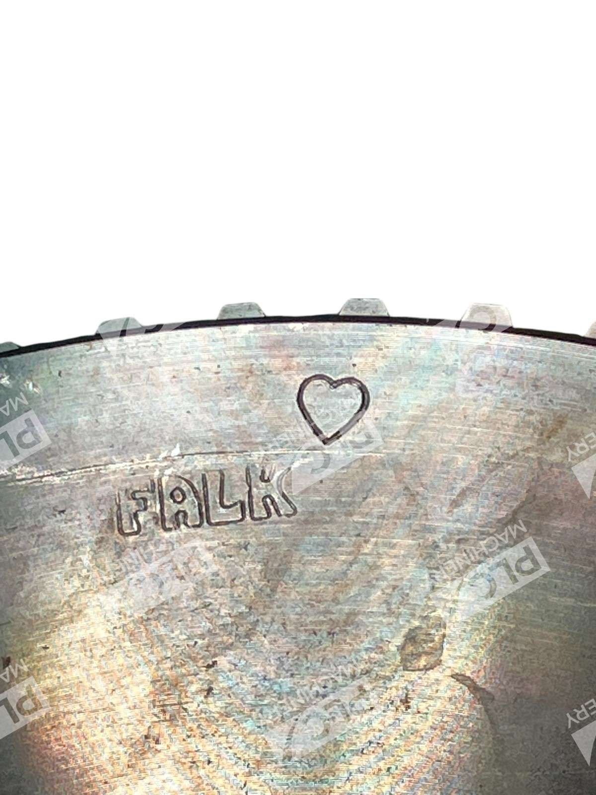 Falk 3.9320 2111933/260 Gear Coupling Flex Hub Coupling Sleeve 1040/4.0 1203222 - Image 8