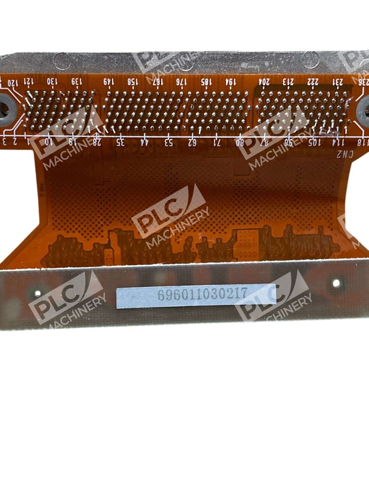 Fanuc A66L-2050-0017 Flexible Socket / Ribbon Cable - Image 6