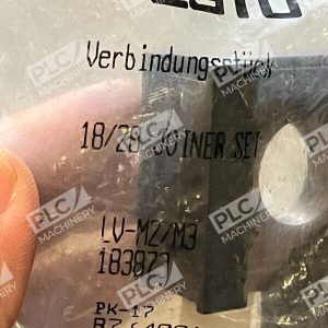 Festo 1828 Joiner Set LV M2M3 183873 226665275797