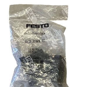 Festo 1828 Joiner Set LV M2M3 183873