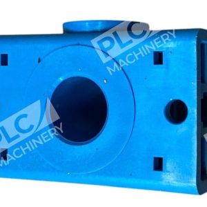 Festo 476570 Distribution Manifold Block FRZ 12 S B 226695953017