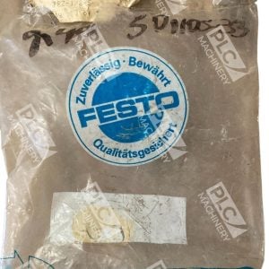 Festo 476570 Distribution Manifold Block FRZ 12 S B