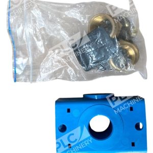 Festo 476570 Distribution Manifold Block FRZ 12 S B 226695953017