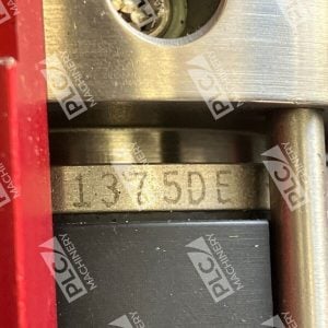 Flowserve 375DE 3434 Pump Seal 1375DE 227039538477